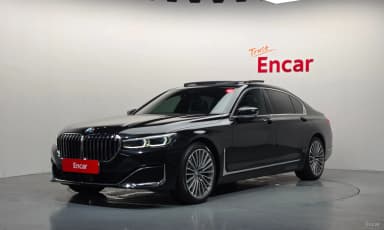 7 Series (G11)