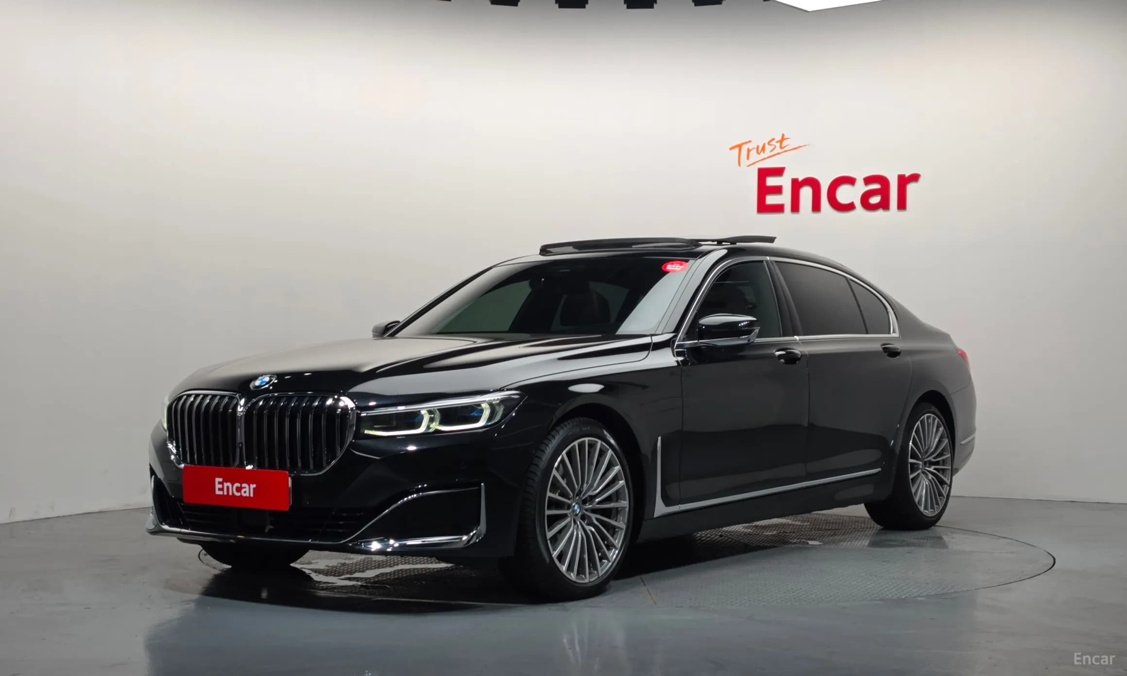 7 Series (G11)
