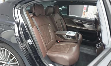 7 Series (G11)