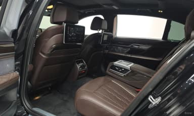 7 Series (G11)