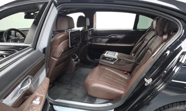 7 Series (G11)