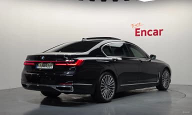 7 Series (G11)