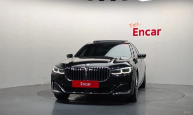 7 Series (G11)