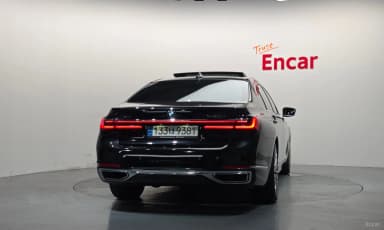 7 Series (G11)