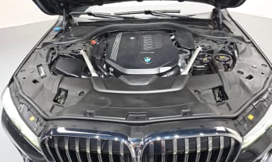 7 Series (G11)