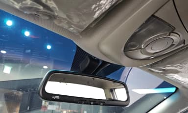 Korando Sports