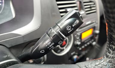 Korando Sports