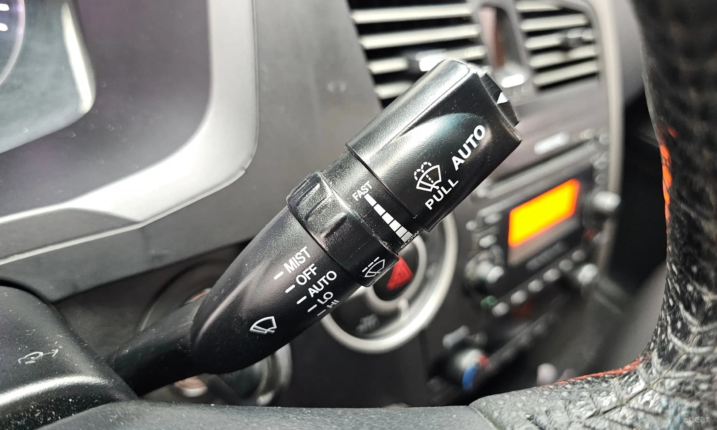 Korando Sports