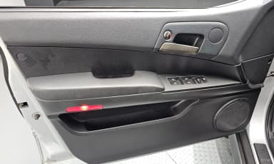 Korando Sports
