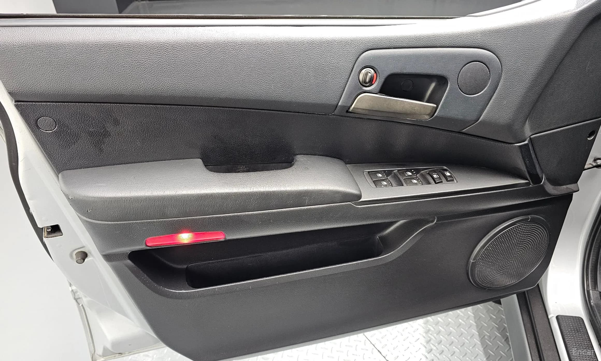 Korando Sports