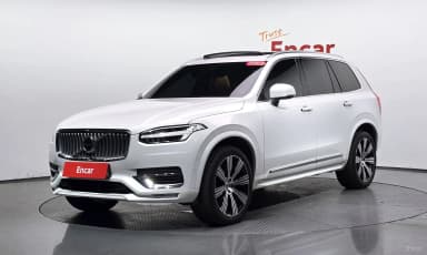 XC90 Gen 2