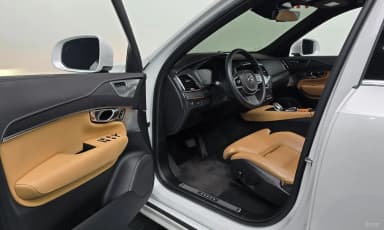 XC90 Gen 2
