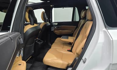 XC90 Gen 2