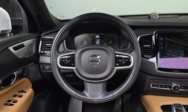 XC90 Gen 2