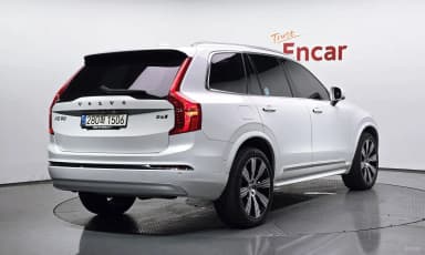XC90 Gen 2