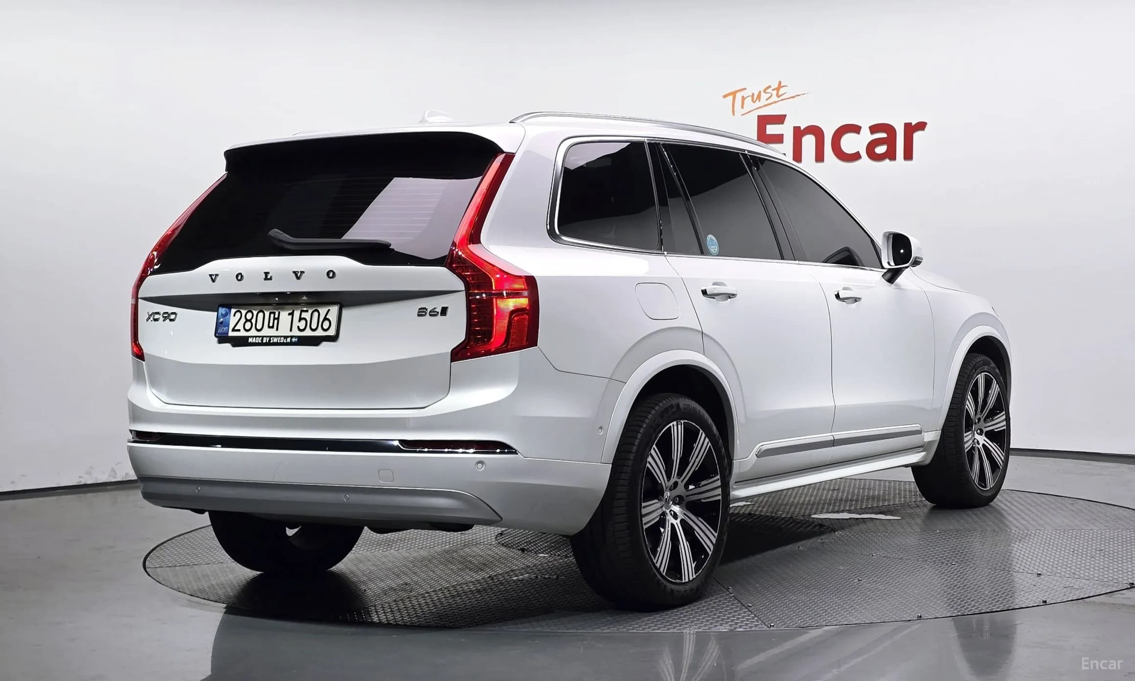 XC90 Gen 2