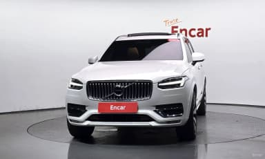 XC90 Gen 2