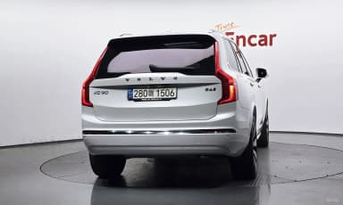 XC90 Gen 2