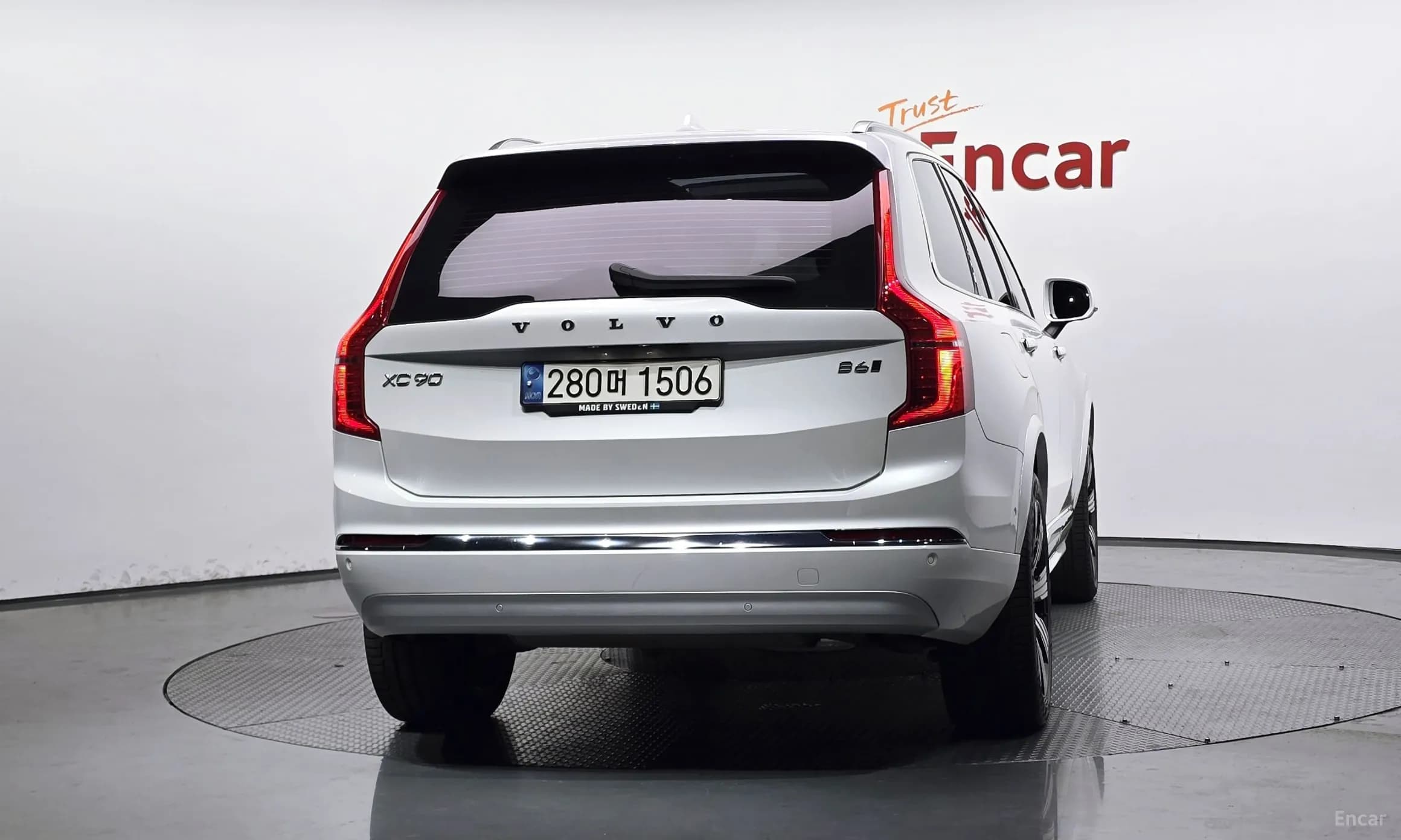 XC90 Gen 2