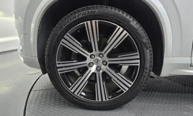 XC90 Gen 2