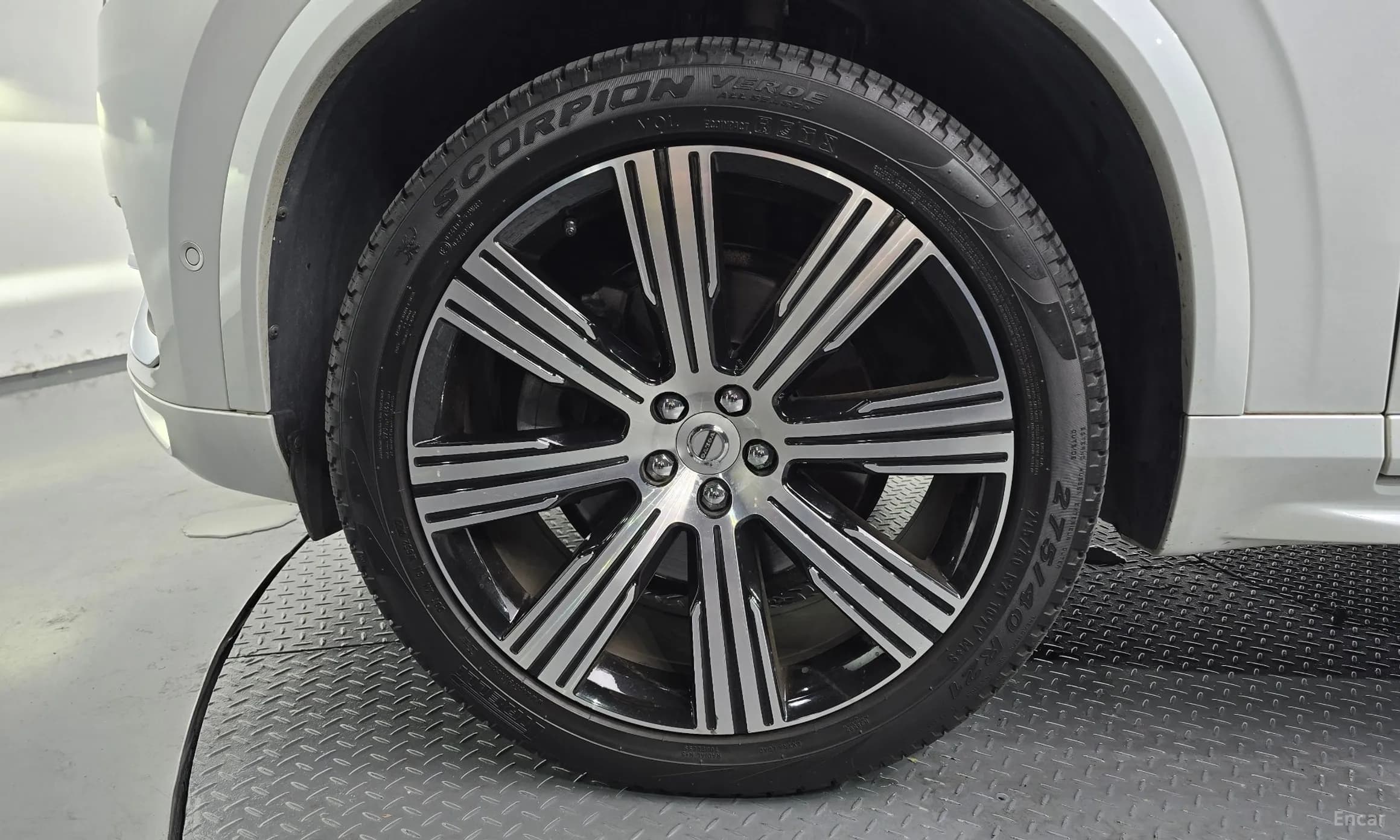 XC90 Gen 2