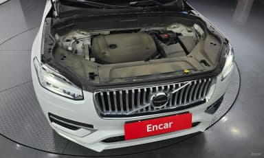 XC90 Gen 2