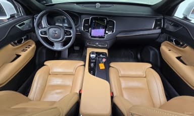 XC90 Gen 2