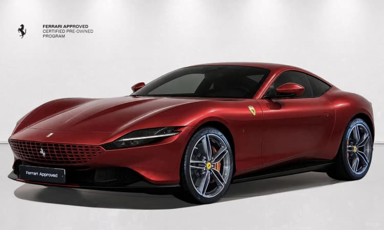 rome