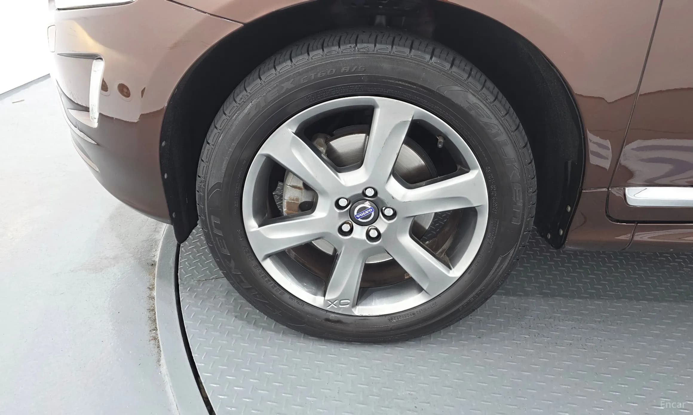 XC60