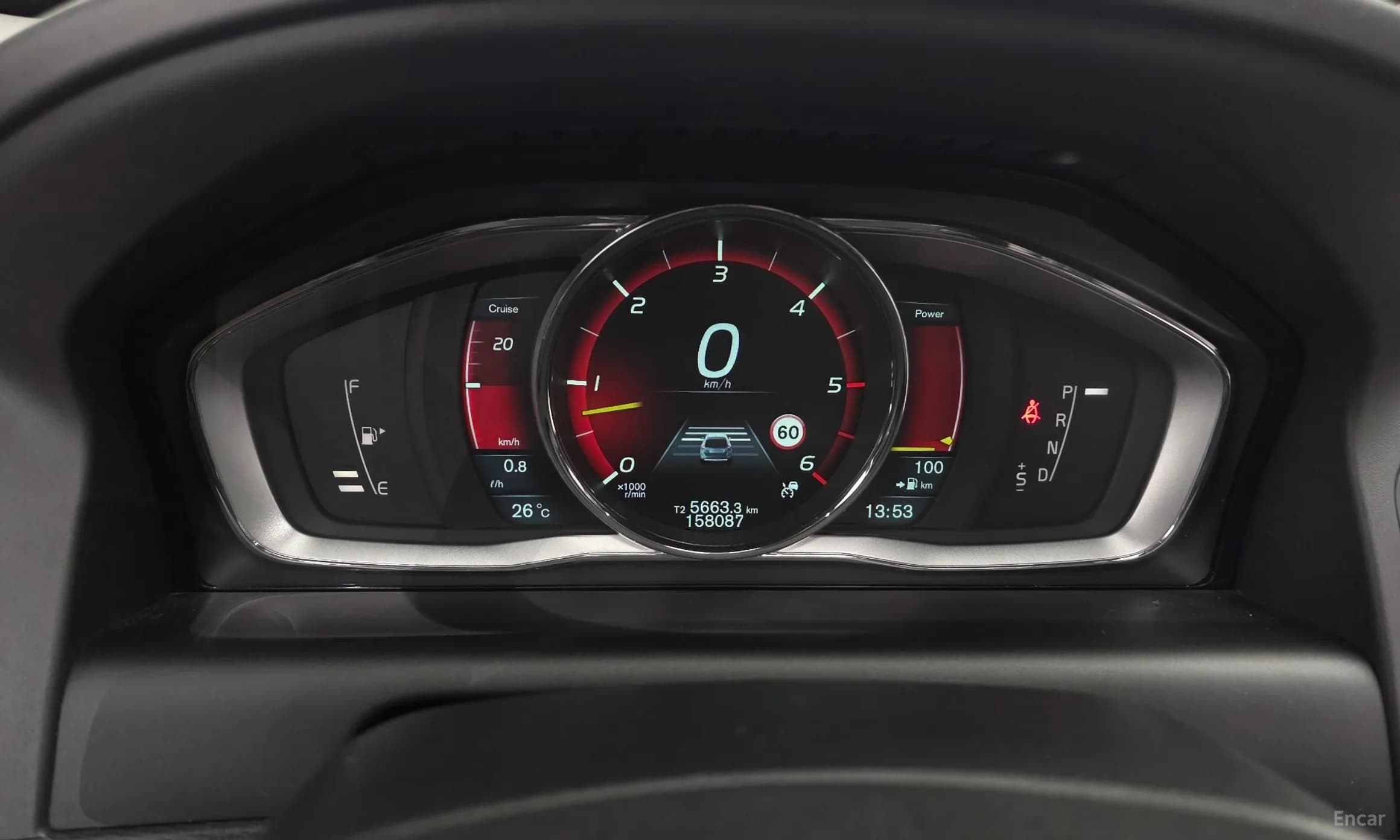 XC60
