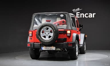 Wrangler (JK)