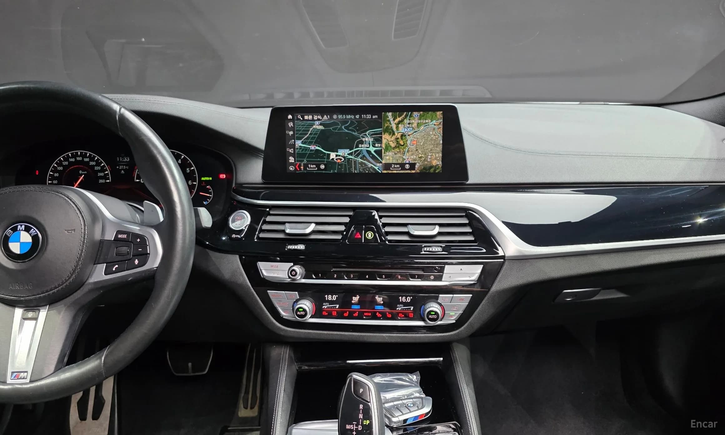 5 Series (G30)