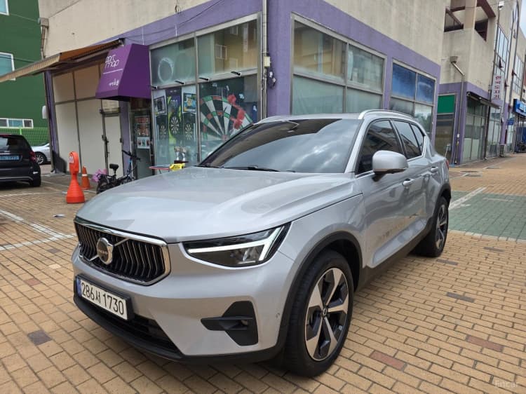 XC40