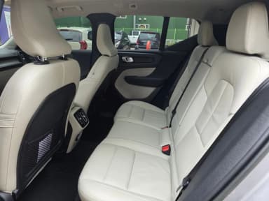XC40