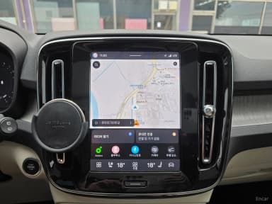 XC40