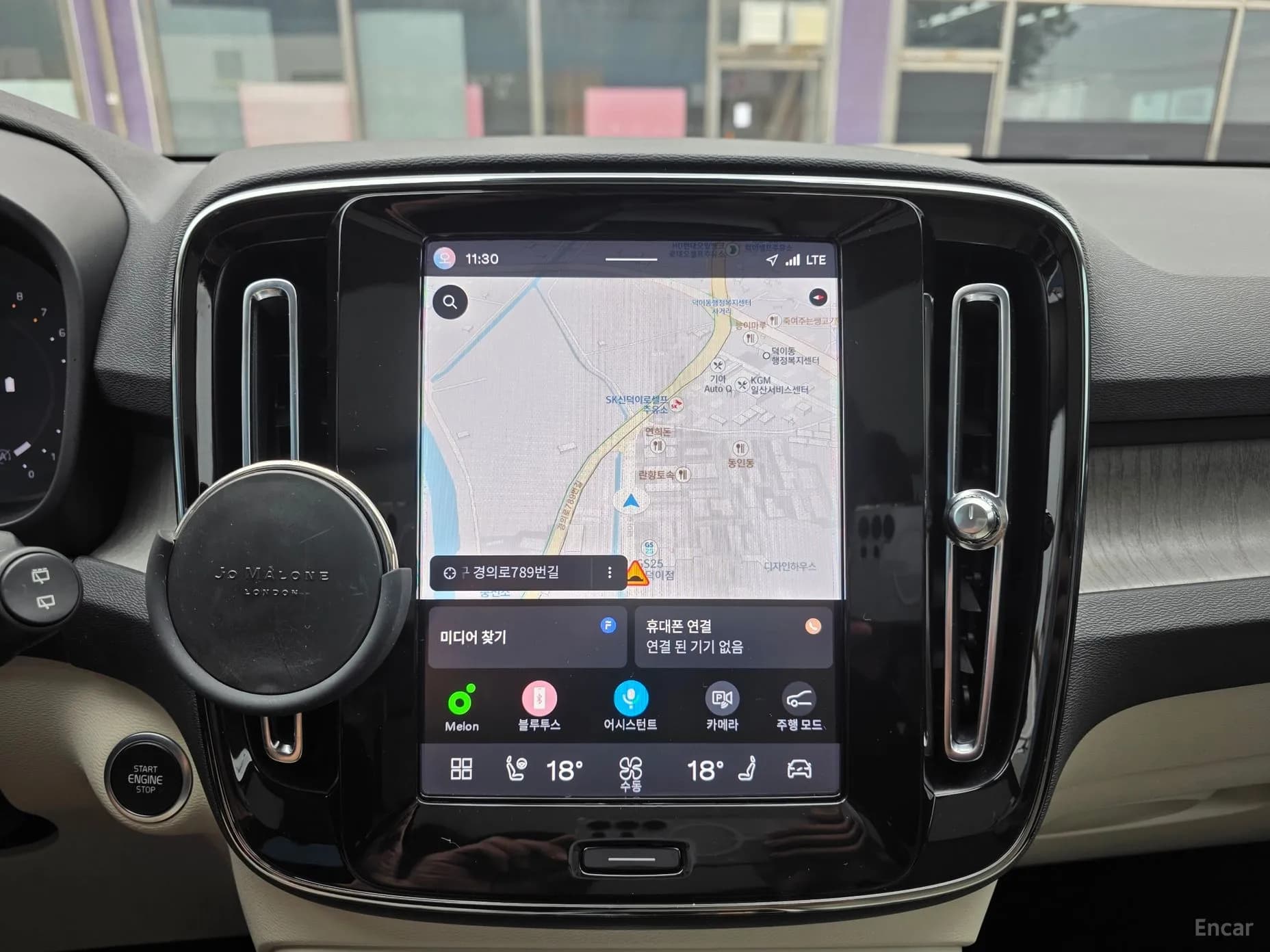 XC40