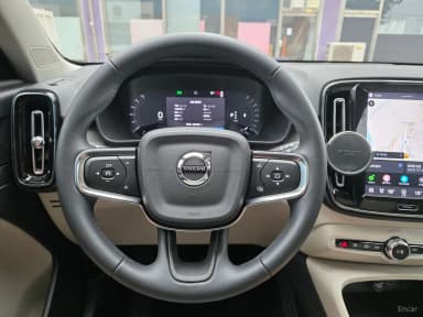 XC40