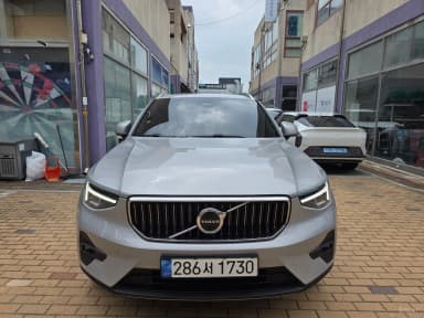 XC40