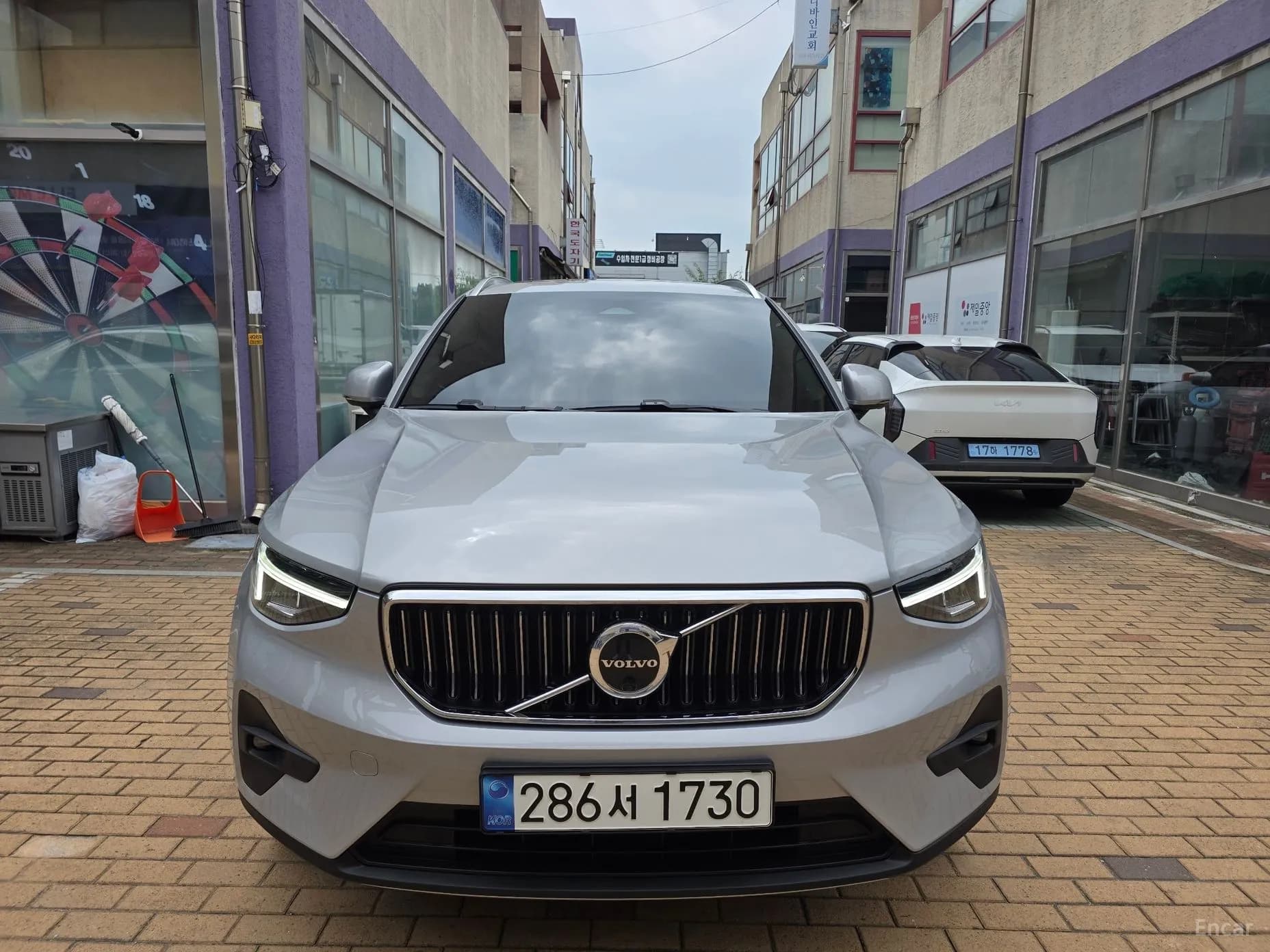 XC40