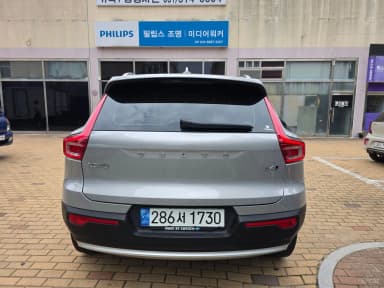 XC40
