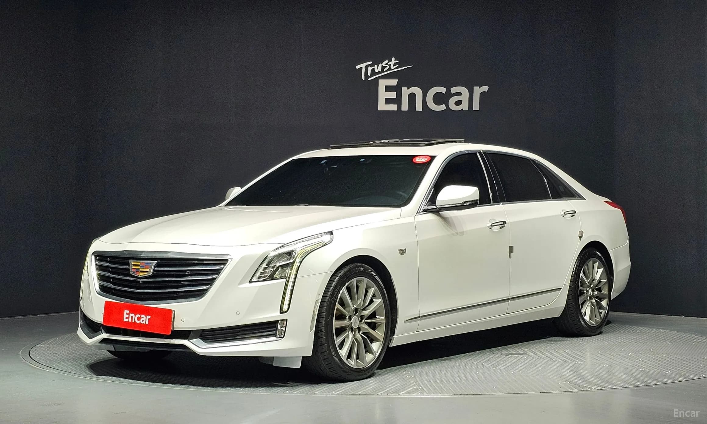 CT6