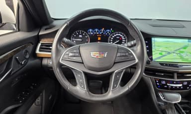 CT6