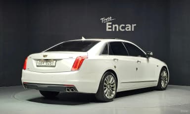 CT6
