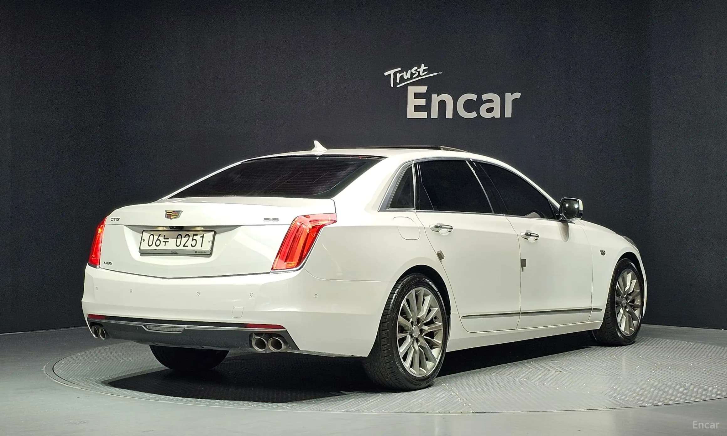 CT6