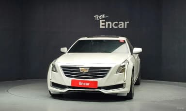 CT6