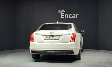 CT6