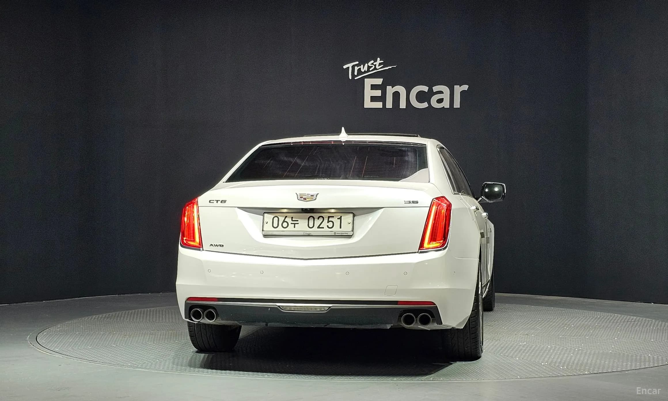 CT6