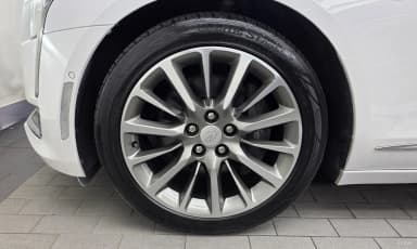 CT6