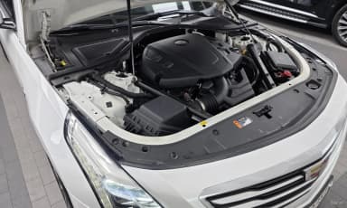 CT6