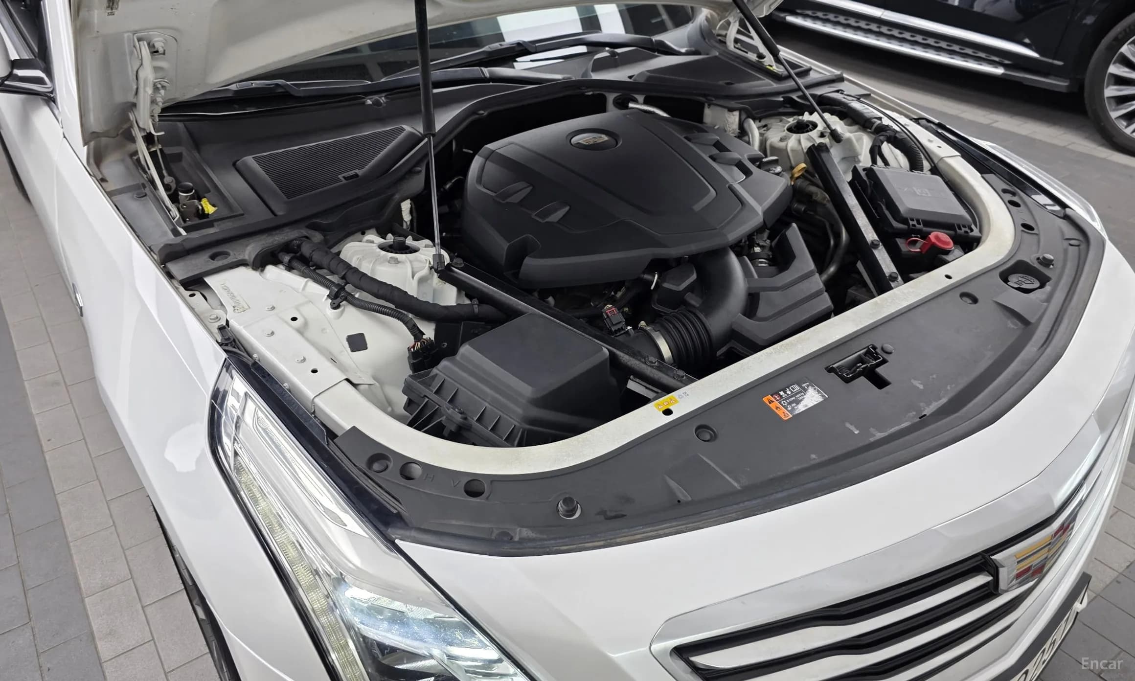 CT6